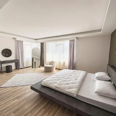 113 - Cozy,city View,lux,relax Apartment