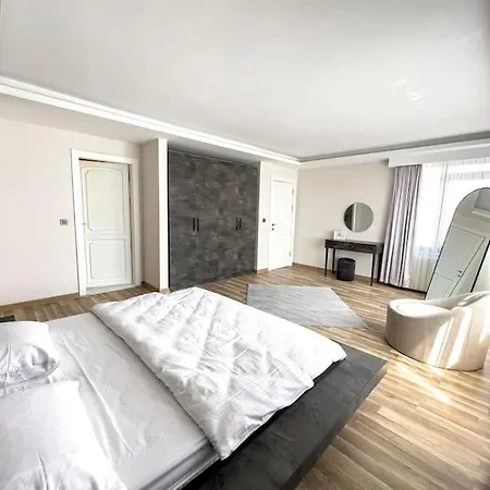 113 - Cozy,city View,lux,relax Apartment *