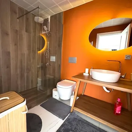 Apartment 113 - Cozy,city View,lux,relax Ankara